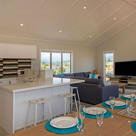 Tattletails Rest - Whitianga Holiday House Esterno foto