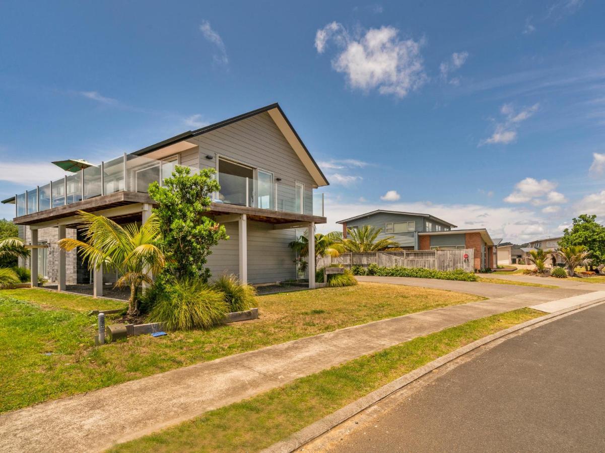 Tattletails Rest - Whitianga Holiday House Esterno foto