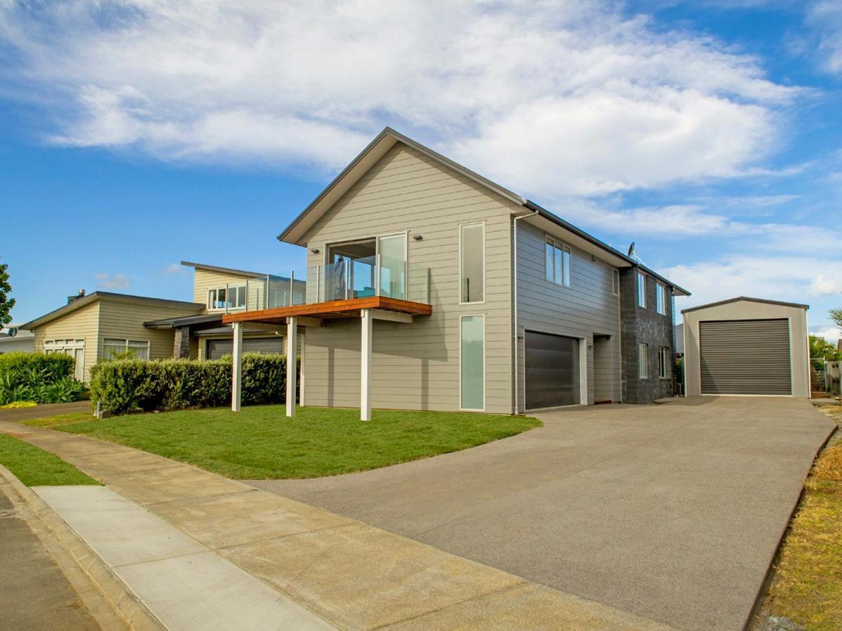 Tattletails Rest - Whitianga Holiday House Esterno foto