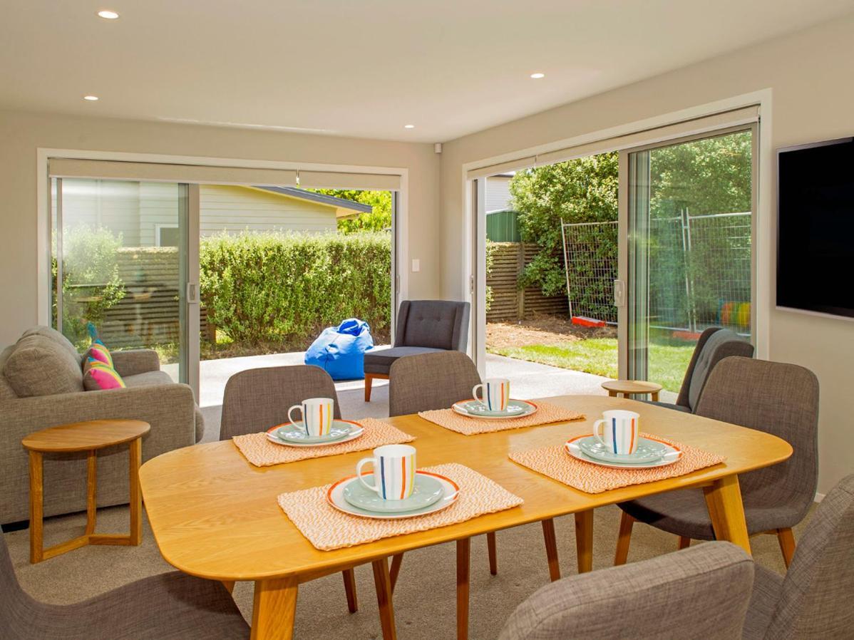 Tattletails Rest - Whitianga Holiday House Esterno foto