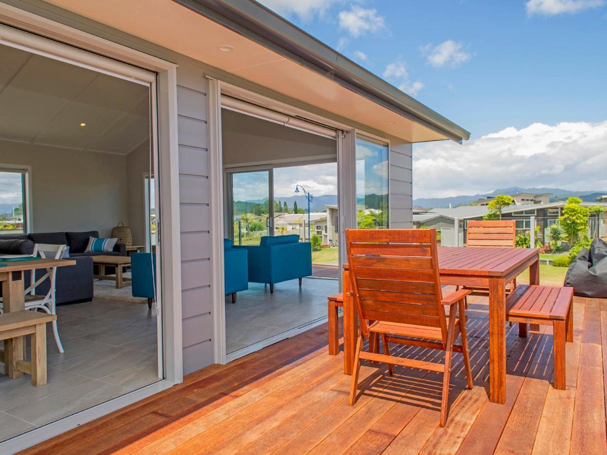 Tattletails Rest - Whitianga Holiday House Esterno foto