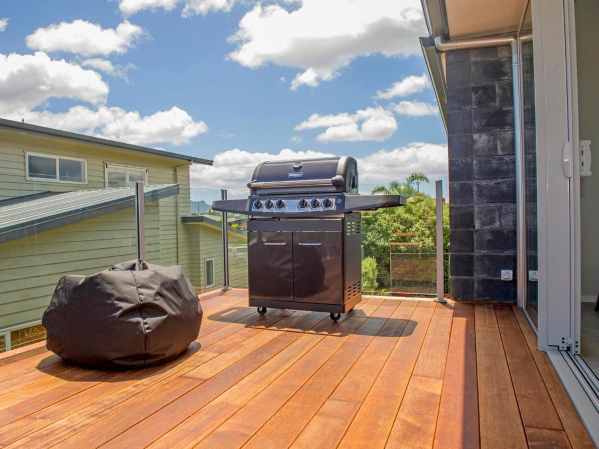 Tattletails Rest - Whitianga Holiday House Esterno foto