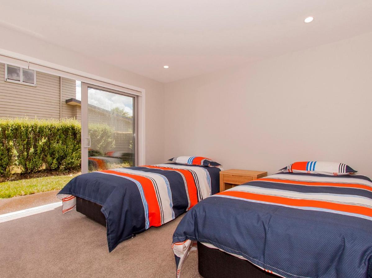 Tattletails Rest - Whitianga Holiday House Esterno foto